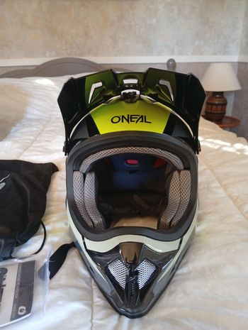 Used O‘neal O'Neal Casque VTT 2024 bike — image 4 of 5
