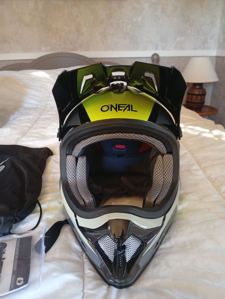 Used O‘neal O'Neal Casque VTT 2024 bike — image 4 of 5