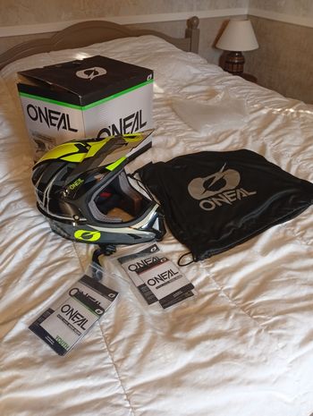 Used O‘neal O'Neal Casque VTT 2024 bike — image 5 of 5