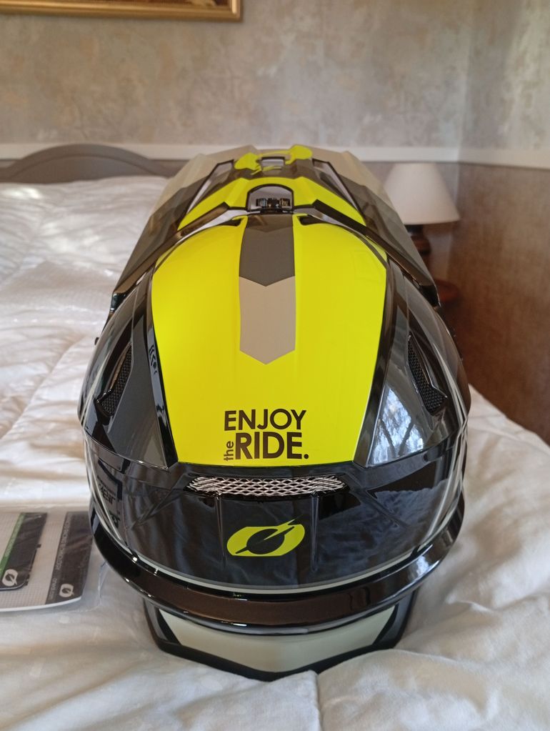 Used O‘neal O'Neal Casque VTT 2024 bike — image 2 of 5