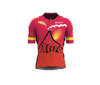 Used Santini Maglia estiva  Smart Sicilia Etna 2025 bike — image 2 of 4