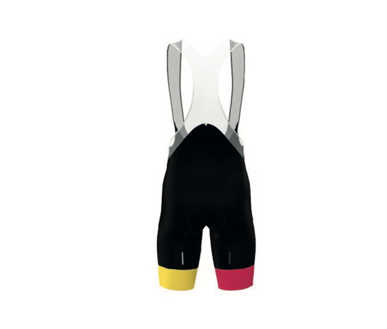 Used Santini Pantaloncino  Smart Etna Sicilia 2025 bike — image 4 of 4