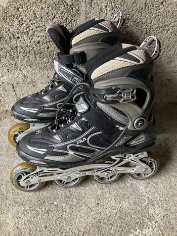 Fila aucune idée Skate / Scooter usato
