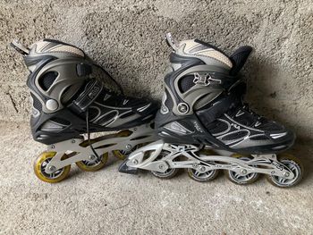 Fila aucune idée bike usato — immagine 2 di 2