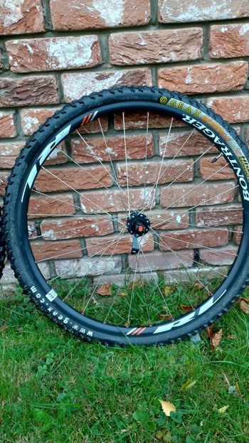 Brugt Bontrager RL bike — billede 3 af 8