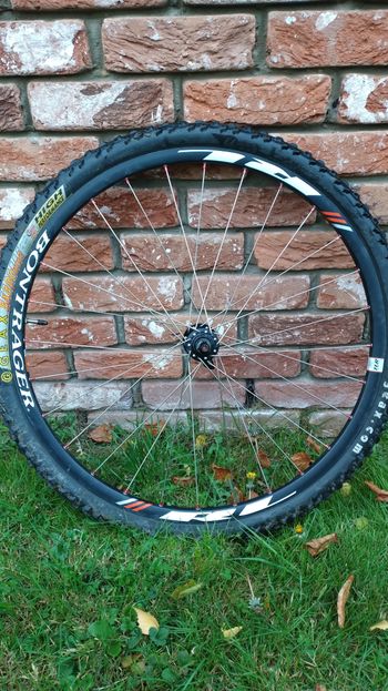 Brugt Bontrager RL bike — billede 5 af 8