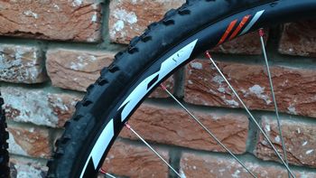 Brugt Bontrager RL bike — billede 8 af 8