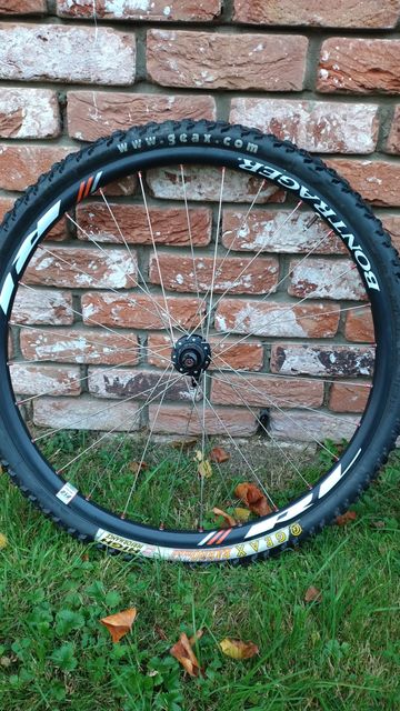 Used Bontrager RL bike — image 4 of 8