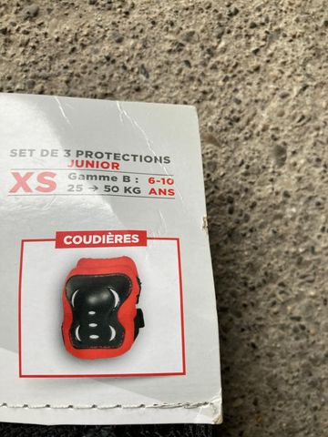 Brugt Oxelo aucune idée bike — billede 5 af 6