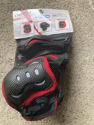 Brugt Oxelo aucune idée bike — billede 4 af 6