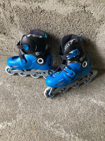 Oxelo aucune idée Skate / Scooter usato