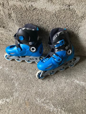 Używany Oxelo aucune idée Skate / Scooter