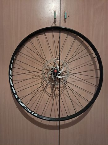 Used A2B no logo 2018 Wheels