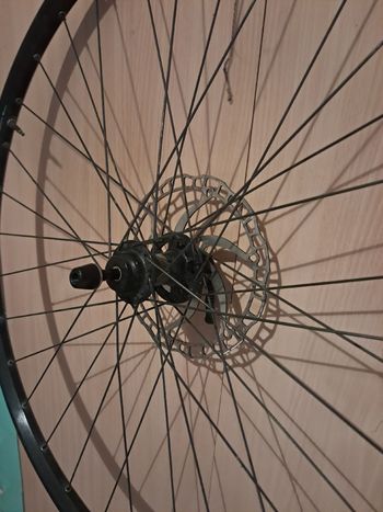 Used A2B no logo 2018 bike — image 3 of 3