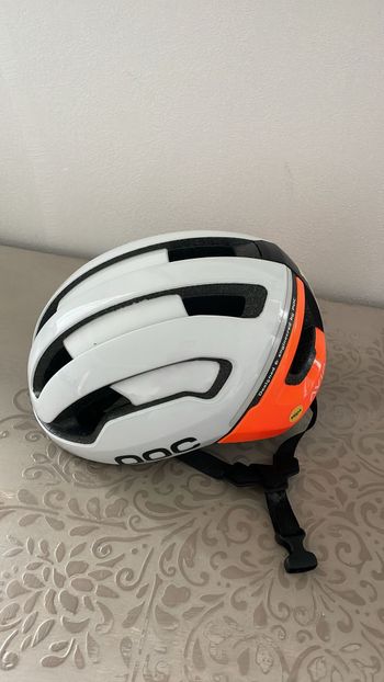 Gebrauchtes POC casco poc omne air 2022 bike — Bild 3 von 4