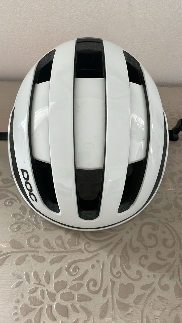 Gebrauchtes POC casco poc omne air 2022 bike — Bild 4 von 4