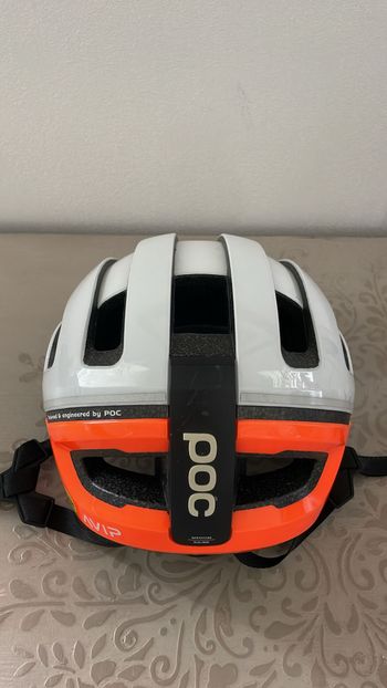 Used POC casco poc omne air 2022 Cycling Accessories