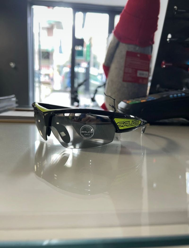 Used SALICE 005 2022 Cycling Accessories