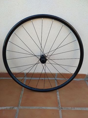 Brugt Mavic Allroad disco 2025 bike — billede 2 af 4
