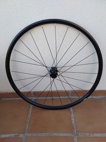 Używany Mavic Allroad disco 2025 Wheels