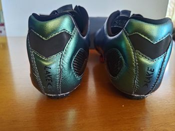 Used Lake CX 332 Road Cycling Shoes 2024 bike — image 20 of 20
