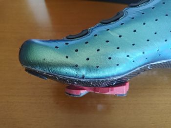 Used Lake CX 332 Road Cycling Shoes 2024 bike — image 16 of 20