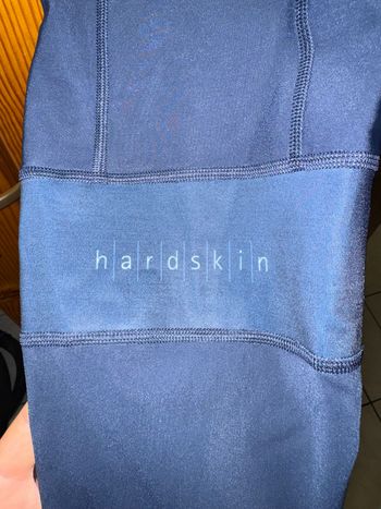 Used hardskin truk 2025 bike — image 2 of 6