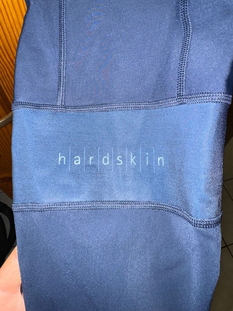 Used hardskin truk 2025 bike — image 2 of 6