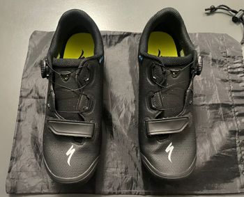 Used Specialized Scarpe MTB RECON 2.0 2025 Cycling Shoes