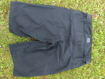 Brugt Ekoi Short Ekoï Perf Noir 2025 bike — billede 2 af 4