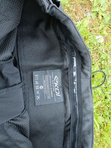 Brugt Ekoi Short Ekoï Perf Noir 2025 bike — billede 3 af 4