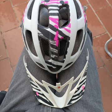 Limar Ultralight 104 Pro bike usato — immagine 5 di 7