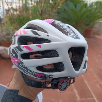 Limar Ultralight 104 Pro bike usato — immagine 3 di 7
