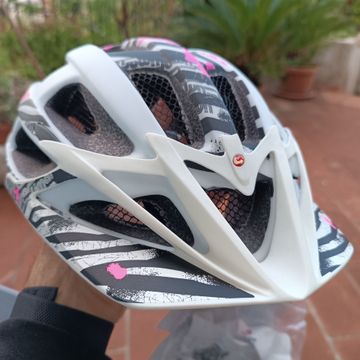 Używany Limar Ultralight 104 Pro Cycling Accessories