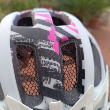 Limar Ultralight 104 Pro bike usato — immagine 7 di 7