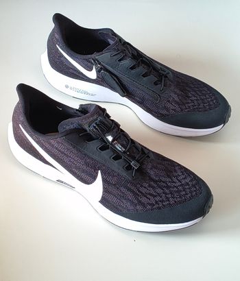 Used Nike Air Zoom Pegasus 36 FlyEase tg. 46 (US 12) Running Shoes
