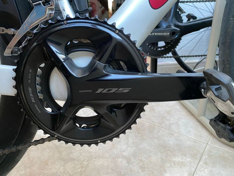 Shimano 105 R7100 2023