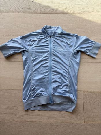 Used Pas Normal Studios jersey mechanism 2024 Cycling Clothing