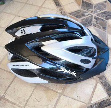 Używany spiuk Input 2019 Cycling Accessories