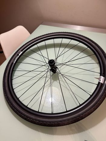 Used Dt Swiss G 1800 SPLINE 2025 Wheels