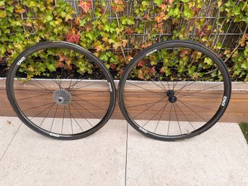 Gebrauchtes Enve 2.2 Carbon Enve hub 2020 Wheels