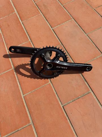Gebrauchtes Shimano grx815 2024 bike — Bild 2 von 2