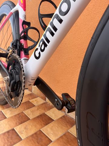 Tweedehands Vision sl 60 2025 bike — afbeelding 5 van 7