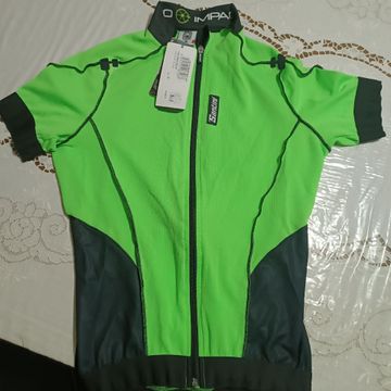 Gebrauchtes Santini Maglia estiva Zero Impact Cycling Clothing