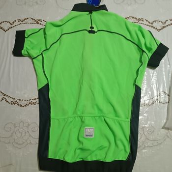 Used Santini Maglia estiva Zero Impact bike — image 2 of 4