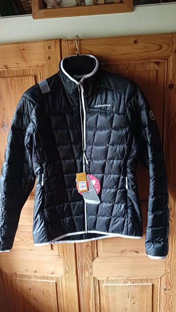 Used La Sportiva combin 2.0 down Jacket 2024 Wintersport Clothing