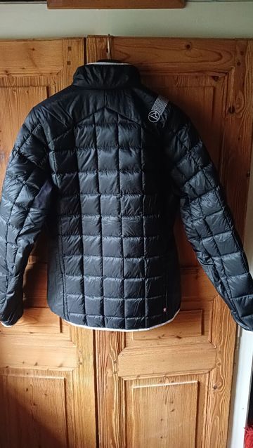 Brugt La Sportiva combin 2.0 down Jacket 2024 bike — billede 2 af 7