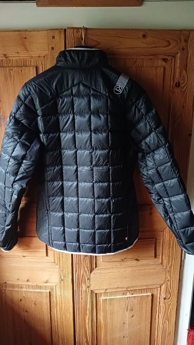 Brugt La Sportiva combin 2.0 down Jacket 2024 bike — billede 2 af 7