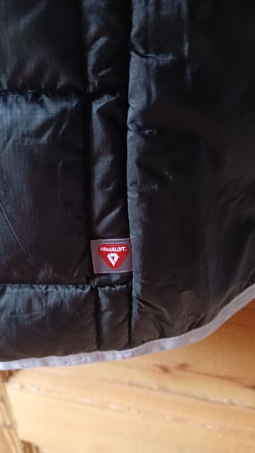 Brugt La Sportiva combin 2.0 down Jacket 2024 bike — billede 3 af 7