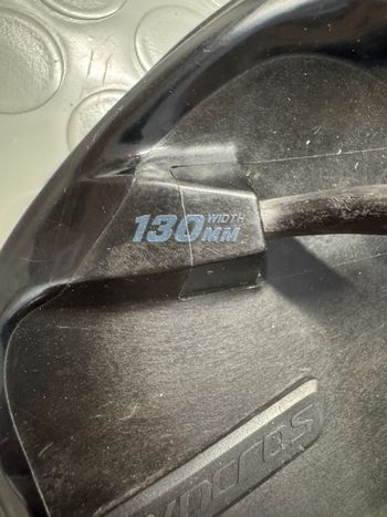 Used Syncros belcarra 1.0 Carbon 2024 bike — image 2 of 3